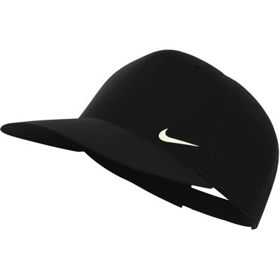 Mütze mit weichem, gebogenem Schirm Nike Club - Noir - unisex - Size: L/XL Mütze mit weichem, gebogenem Schirm Nike Club - Noir - unisex - Size: L/XL