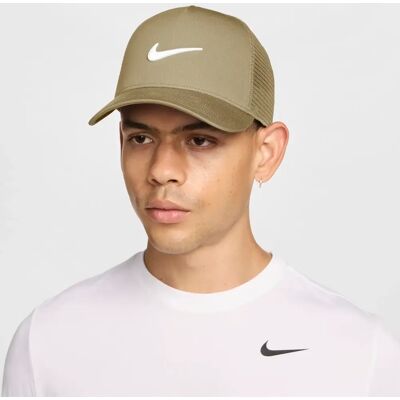 Baseball Kappe Nike Rise - Beige - unisex - Size: M/L Baseball Kappe Nike Rise - Beige - unisex - Size: M/L