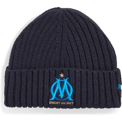 Puma Mütze OM Essentials - Bleu - unisex - Size: TU Puma Mütze OM Essentials - Bleu - unisex - Size: TU