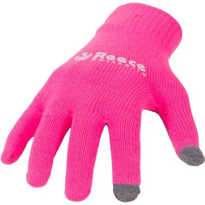 Handschuhe Kind Reece Australia Knitted Ultra - Rose - unisex - Size: Junior Handschuhe Kind Reece Australia Knitted Ultra - Rose - unisex - Size: Junior