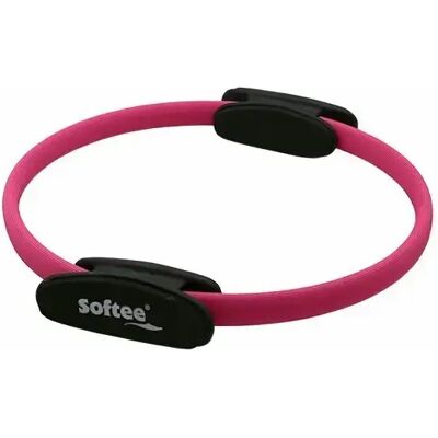 Reifen Softee Pilates - Rose - unisex - Size: Ø38,5 cm Reifen Softee Pilates - Rose - unisex - Size: Ø38,5 cm