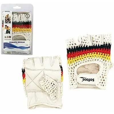 Handschuhe Softee Rejilla - Blanc - unisex - Size: M Handschuhe Softee Rejilla - Blanc - unisex - Size: M