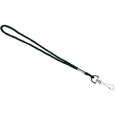 Handgelenkbänder Sporti (x12) - Noir - unisex - Size: TU Handgelenkbänder Sporti (x12) - Noir - unisex - Size: TU