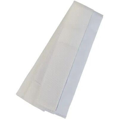 Ein Paar Klettverschlusshüllen für Testbilder Sporti - Blanc - unisex - Size: TU Ein Paar Klettverschlusshüllen für Testbilder Sporti - Blanc - unisex - Size: TU