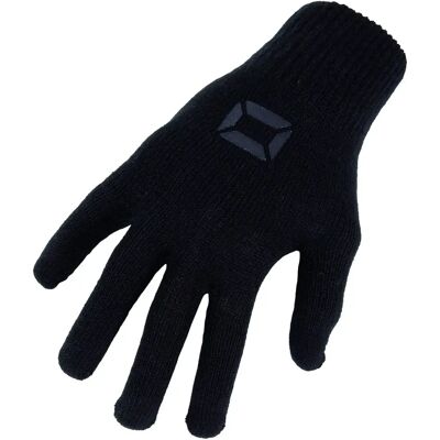 Handschuhe Stanno - Noir - unisex - Size: M Handschuhe Stanno - Noir - unisex - Size: M