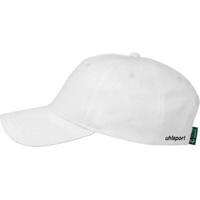 Baseball Kappe Uhlsport - Blanc - unisex - Size: TU Baseball Kappe Uhlsport - Blanc - unisex - Size: TU