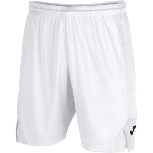 Shorts Joma Toledo II - Blanc - male - Size: 8/10 ans