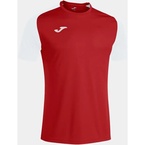 Jersey Joma Academy IV - Rouge - male - Size: 11/12 ans
