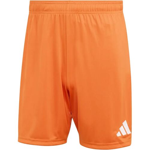Shorts adidas Entrada 26 - Orange - male - Size: S