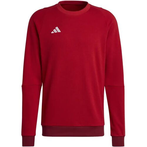 Pullover adidas Tiro 23 Competition - Rouge - male - Size: XL
