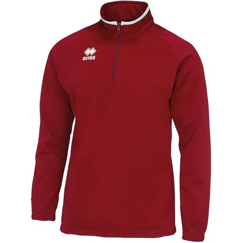 Jacke Errea mansel 3.0 - Rouge - male - Size: L