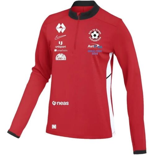 Trainingsoberteil Nike Dri-FIT Academy 25 - Rouge - male - Size: L