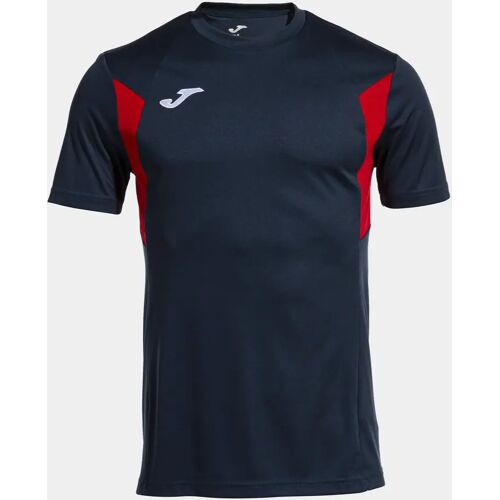 Kindertrikot Joma Winner III - Bleu - male - Size: 7/8 ans