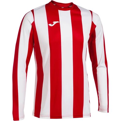 Langarmtrikot Joma Inter Classic - Rouge - male - Size: M