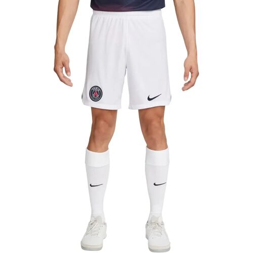 Nike Shorts – PSG 2023/24 Auswärts - Blanc - male - Size: 2XL