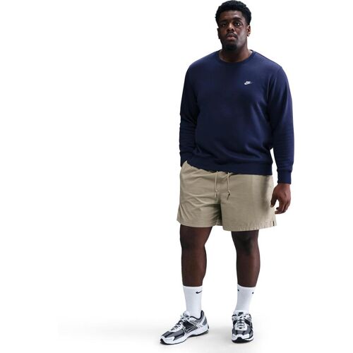 Hoodie Nike Club - Bleu - male - Size: S