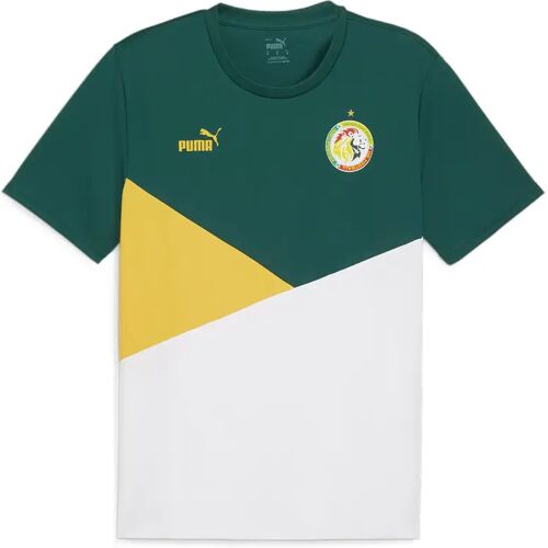 Puma Trikot Senegal 2023 - Blanc - male - Size: L