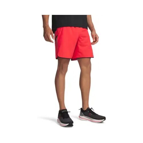 Shorts Under Armour Velociti Reflect - Rouge - male - Size: L