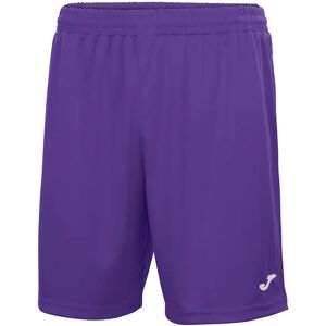JOMA Nobel Purple Herren Fußball-Shorts - Shorts JOMA Nobel Purple Herren Fußball-Shorts - Shorts