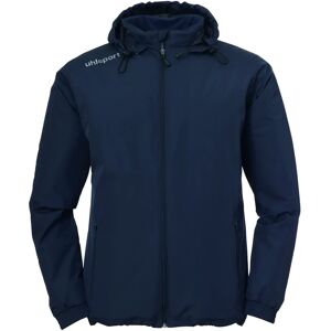 Jacke Uhlsport Essential Coach - Bleu - male - Size: S Jacke Uhlsport Essential Coach - Bleu - male - Size: S