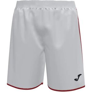 JOMA - Liga - Weiß - XL - Shorts JOMA - Liga - Weiß - XL - Shorts