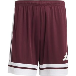 Adidas Squadra 25 Herren rot S - Sports Shorts Adidas Squadra 25 Herren rot S - Sports Shorts