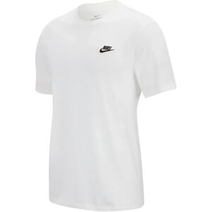 T-Shirt Nike - Blanc - male - Size: L T-Shirt Nike - Blanc - male - Size: L