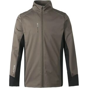 Regenjacke Elite Lab Heat X1 - Vert - male - Size: S Regenjacke Elite Lab Heat X1 - Vert - male - Size: S