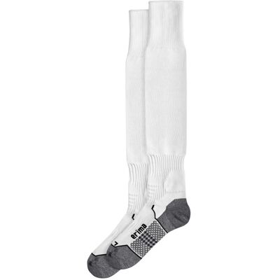 Fußballsocken Erima sans logo - Weiß - male - Size: 29/32 Fußballsocken Erima sans logo - Weiß - male - Size: 29/32