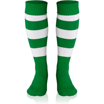 5er Pack Kindersocken Acerbis - Grün - male - Size: 30/34 5er Pack Kindersocken Acerbis - Grün - male - Size: 30/34