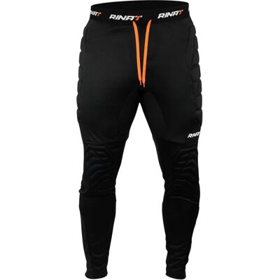 Hose Rinat Egotiko - Schwarz - male - Size: L Hose Rinat Egotiko - Schwarz - male - Size: L