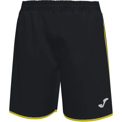 JOMA - Liga - Schwarz - S - Shorts JOMA - Liga - Schwarz - S - Shorts