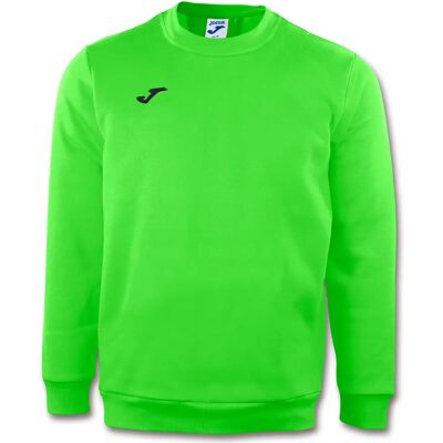 JOMA Cairo Ii Pullover Grün - Laufpullover für Jungen 9-10 Jahre JOMA Cairo Ii Pullover Grün - Laufpullover für Jungen 9-10 Jahre