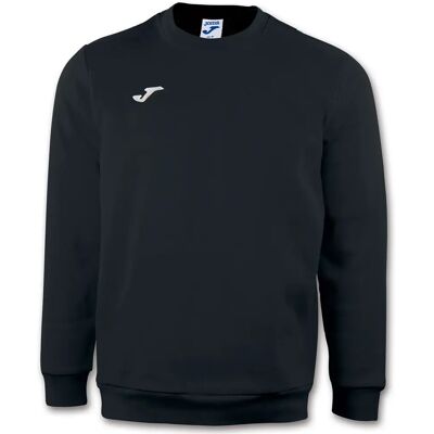 JOMA Cairo Ii Pullover Schwarz - Pullover für Jungen 9-10 JOMA Cairo Ii Pullover Schwarz - Pullover für Jungen 9-10