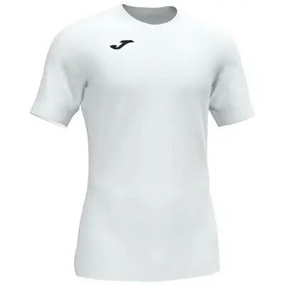 JOMA Academy Weiß T-Shirt - T-Shirt für Fußball JOMA Academy Weiß T-Shirt - T-Shirt für Fußball