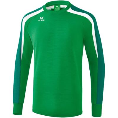 Pullover Erima Liga 2.0 - Vert - male - Size: 2XL Pullover Erima Liga 2.0 - Vert - male - Size: 2XL