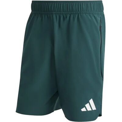 Adidas Kurze Mexiko TT Coupe du Monde 2026 - Vert - male - Size: S Adidas Kurze Mexiko TT Coupe du Monde 2026 - Vert - male - Size: S