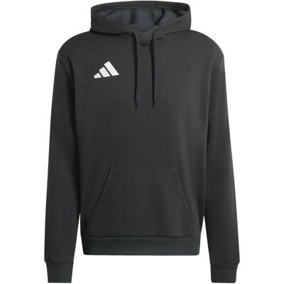 Hoodie adidas Entrada 26 - Noir - male - Size: XL Hoodie adidas Entrada 26 - Noir - male - Size: XL