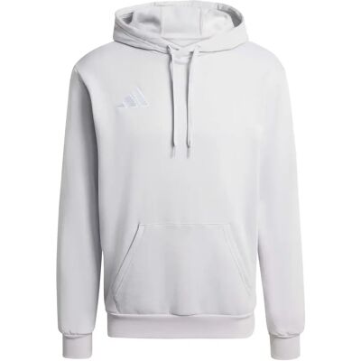 Hoodie adidas Entrada 26 - Gris - male - Size: XL Hoodie adidas Entrada 26 - Gris - male - Size: XL