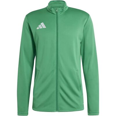 Trainingsjacke adidas Entrada 26 - Vert - male - Size: XS Trainingsjacke adidas Entrada 26 - Vert - male - Size: XS