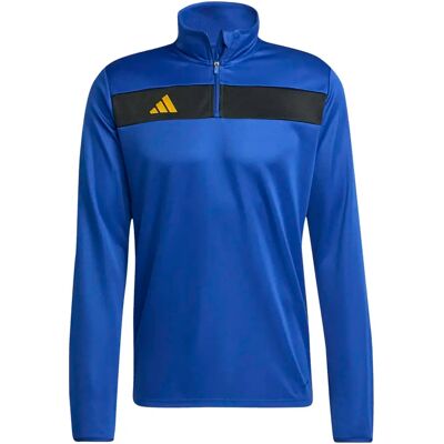 Trainingsoberteil adidas Tiro25 Essentials - Bleu - male - Size: 2XL Trainingsoberteil adidas Tiro25 Essentials - Bleu - male - Size: 2XL