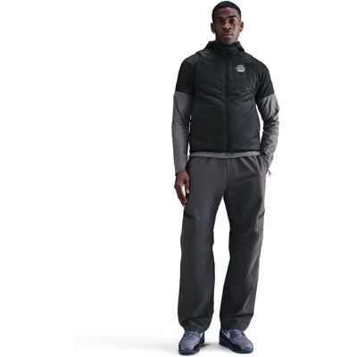 Weste Nike CS Sportswear - Gris - male - Size: L Weste Nike CS Sportswear - Gris - male - Size: L