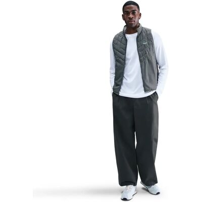 Weste Nike CS Sportswear - Gris - male - Size: M Weste Nike CS Sportswear - Gris - male - Size: M