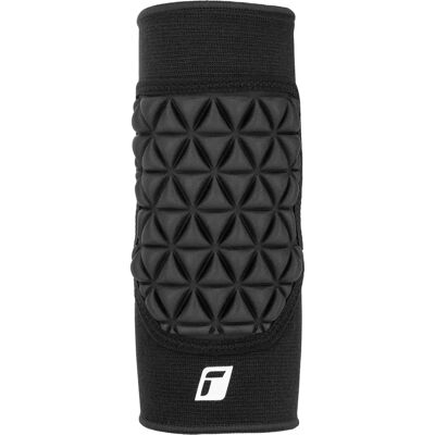Ellenbogenschützer Reusch Protector Deluxe - Noir - male - Size: M Ellenbogenschützer Reusch Protector Deluxe - Noir - male - Size: M