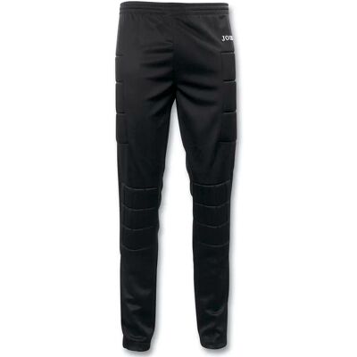 JOMA Goolkeeper Herren-Hosen - Schwarz - Fußball JOMA Goolkeeper Herren-Hosen - Schwarz - Fußball