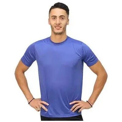 T-Shirt Softee Propulsion - Bleu - male - Size: 2XL T-Shirt Softee Propulsion - Bleu - male - Size: 2XL