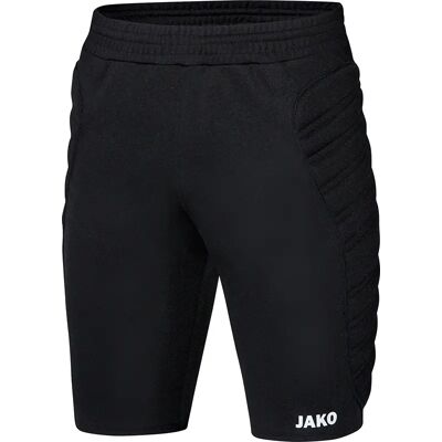 Kurz Jako de gardien Striker - Noir - male - Size: L Kurz Jako de gardien Striker - Noir - male - Size: L