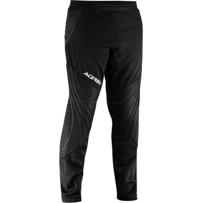 Torwarthose Acerbis King pro - Noir - male - Size: M Torwarthose Acerbis King pro - Noir - male - Size: M
