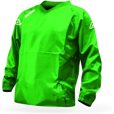 Regenjacke Acerbis Atlantis - Vert - male - Size: S Regenjacke Acerbis Atlantis - Vert - male - Size: S