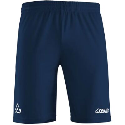 Shorts Acerbis Atlantis - Bleu - male - Size: 4XL Shorts Acerbis Atlantis - Bleu - male - Size: 4XL